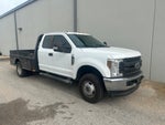 2019 Ford Super Duty F-350 DRW XL