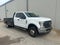 2019 Ford Super Duty F-350 DRW XL