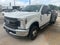 2019 Ford Super Duty F-350 DRW XL