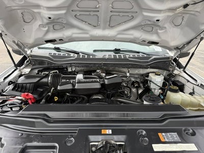 2019 Ford Super Duty F-350 DRW XL