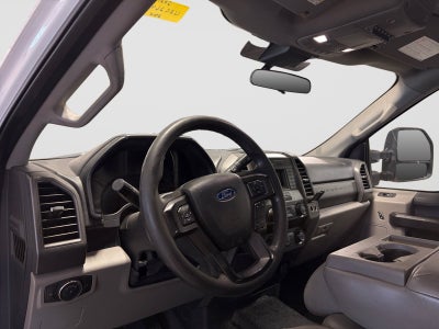 2021 Ford Super Duty F-350 DRW Base