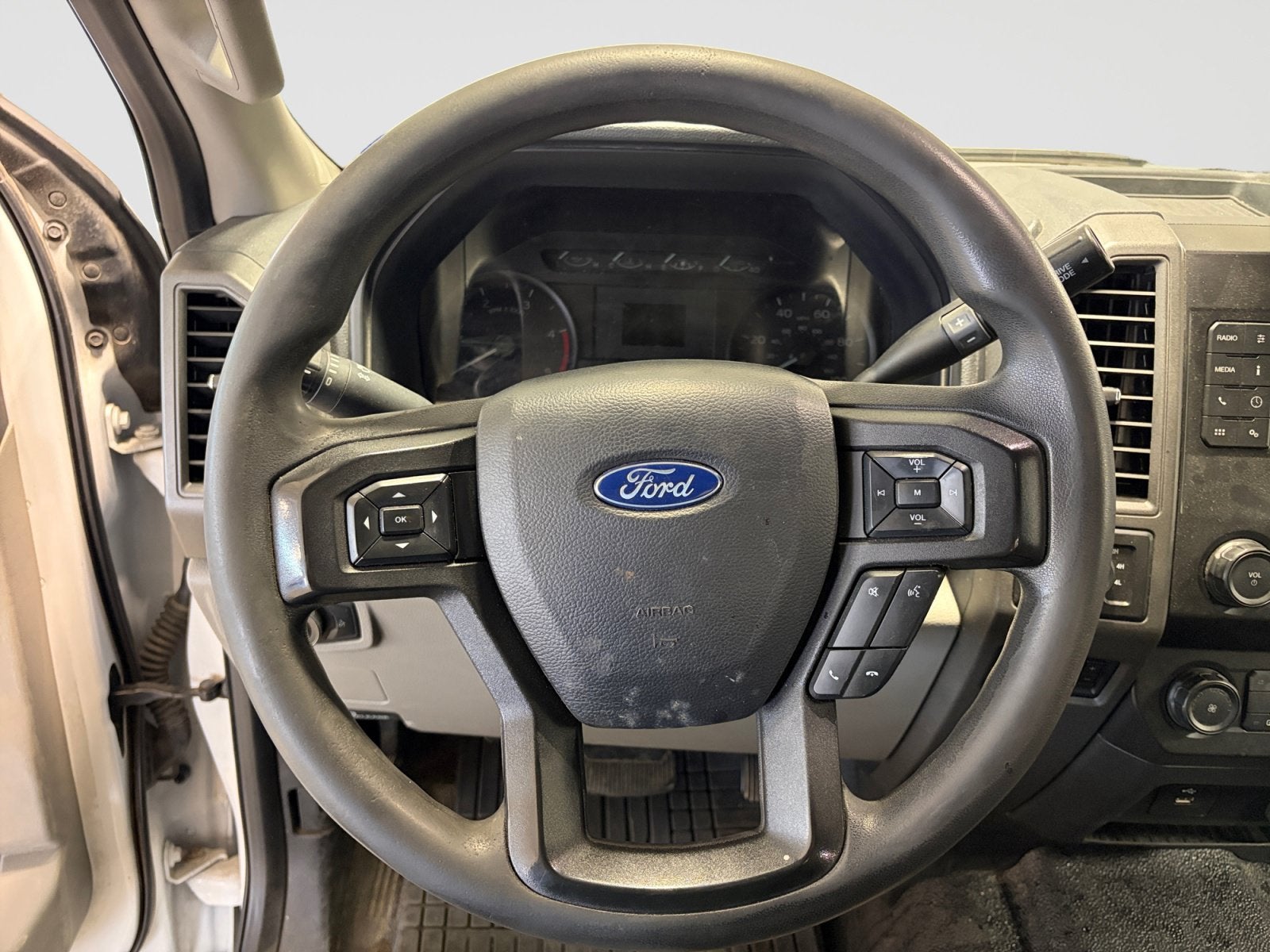2021 Ford Super Duty F-350 DRW Base