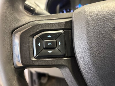 2021 Ford Super Duty F-350 DRW Base