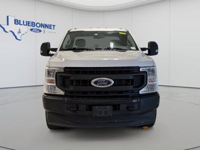 2021 Ford Super Duty F-350 DRW Base