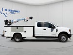 2021 Ford Super Duty F-350 DRW Base