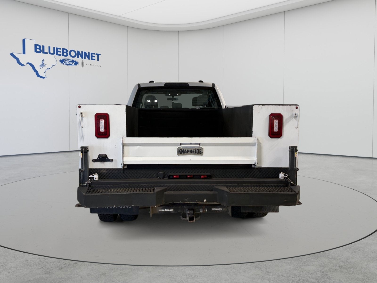 2021 Ford Super Duty F-350 DRW Base