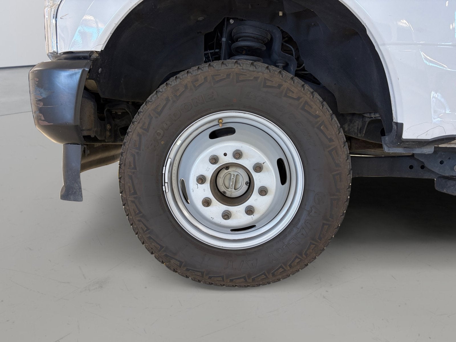 2021 Ford Super Duty F-350 DRW Base