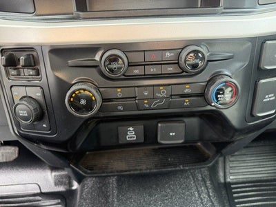 2025 Ford Super Duty F-350 DRW SCAB