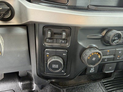 2025 Ford Super Duty F-350 DRW SCAB