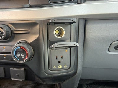 2025 Ford Super Duty F-350 DRW SCAB