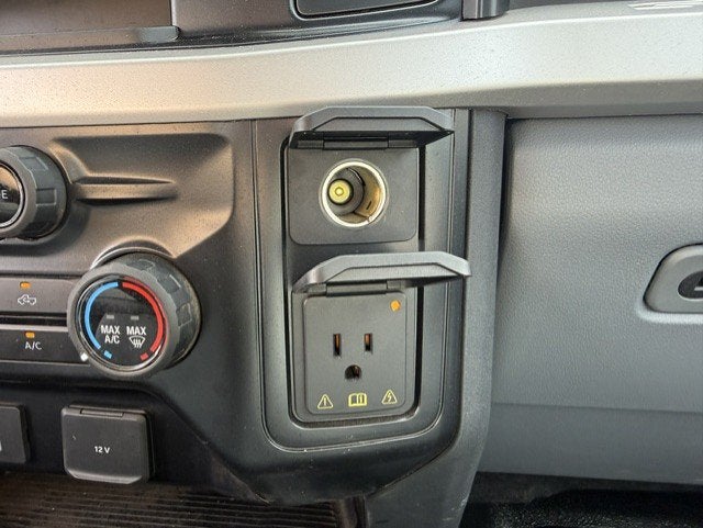 2025 Ford Super Duty F-350 DRW SCAB