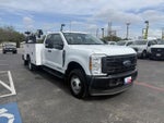2025 Ford Super Duty F-350 DRW SCAB