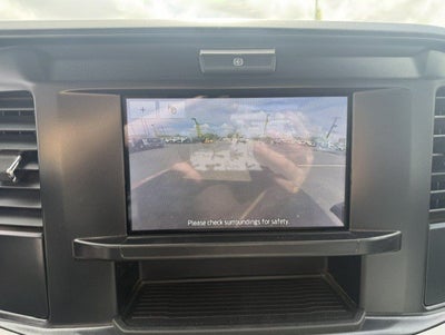 2025 Ford Super Duty F-350 DRW SCAB