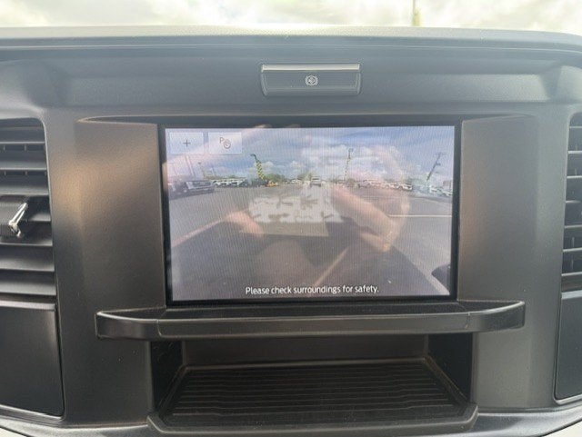 2025 Ford Super Duty F-350 DRW SCAB