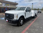 2025 Ford Super Duty F-350 DRW SCAB