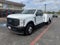 2025 Ford Super Duty F-350 DRW SCAB