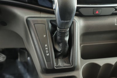 2023 Ford Transit Passenger Wagon T350