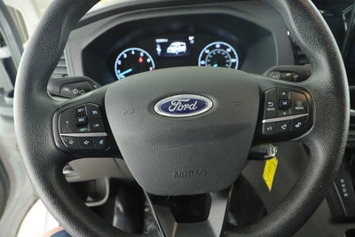 2023 Ford Transit Passenger Wagon T350