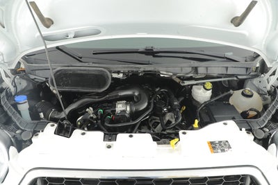 2023 Ford Transit Passenger Wagon T350