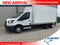 2021 Ford Transit Cutaway T350HD