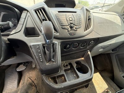2017 Ford Transit Cutaway T350