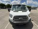 2017 Ford Transit Cutaway T350