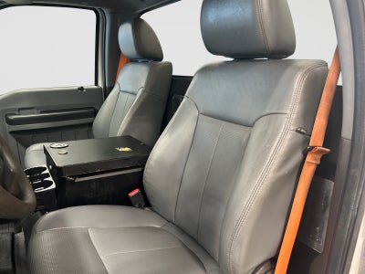 2013 Ford Super Duty F-350 SRW Base