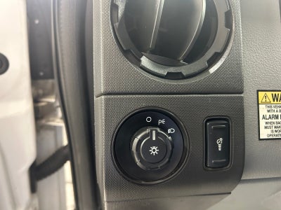 2013 Ford Super Duty F-350 SRW Base