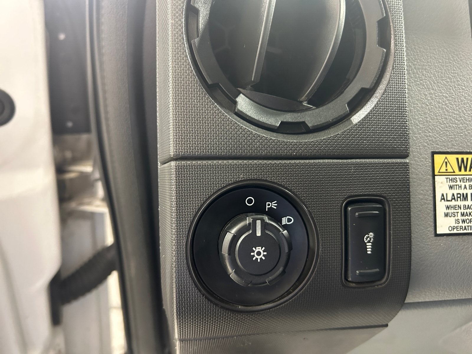 2013 Ford Super Duty F-350 SRW Base