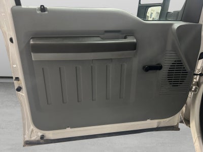 2013 Ford Super Duty F-350 SRW Base