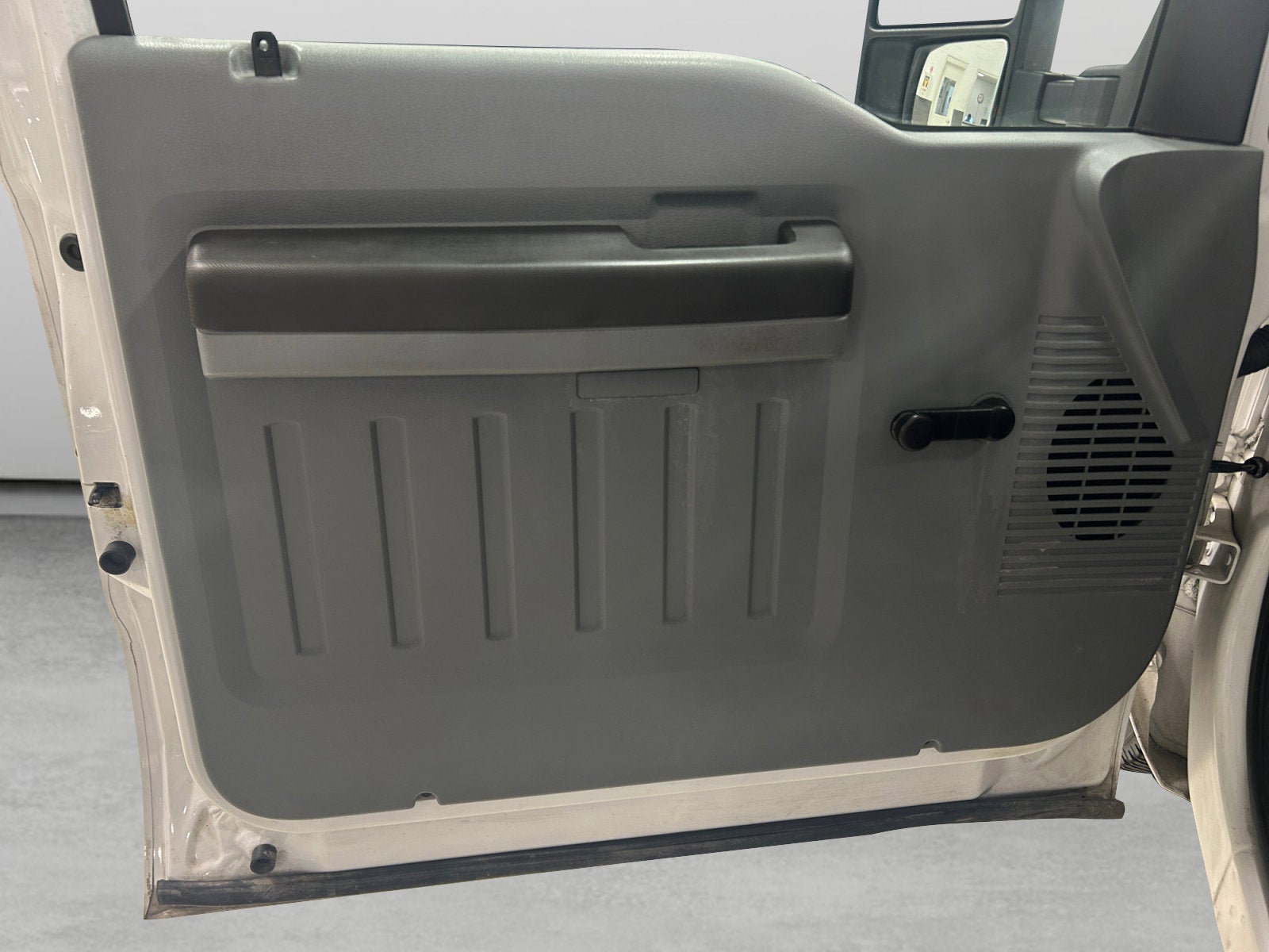 2013 Ford Super Duty F-350 SRW Base