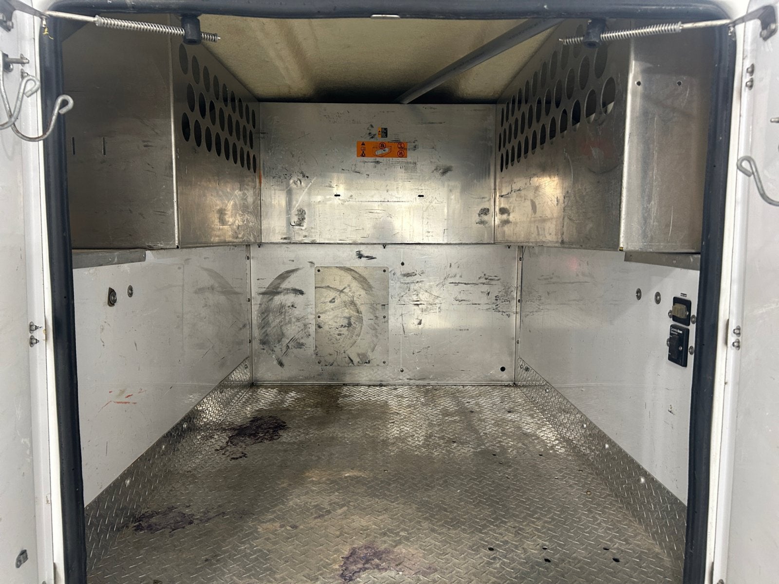 2013 Ford Super Duty F-350 SRW Base