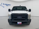 2013 Ford Super Duty F-350 SRW Base