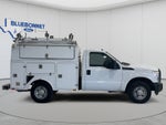 2013 Ford Super Duty F-350 SRW Base