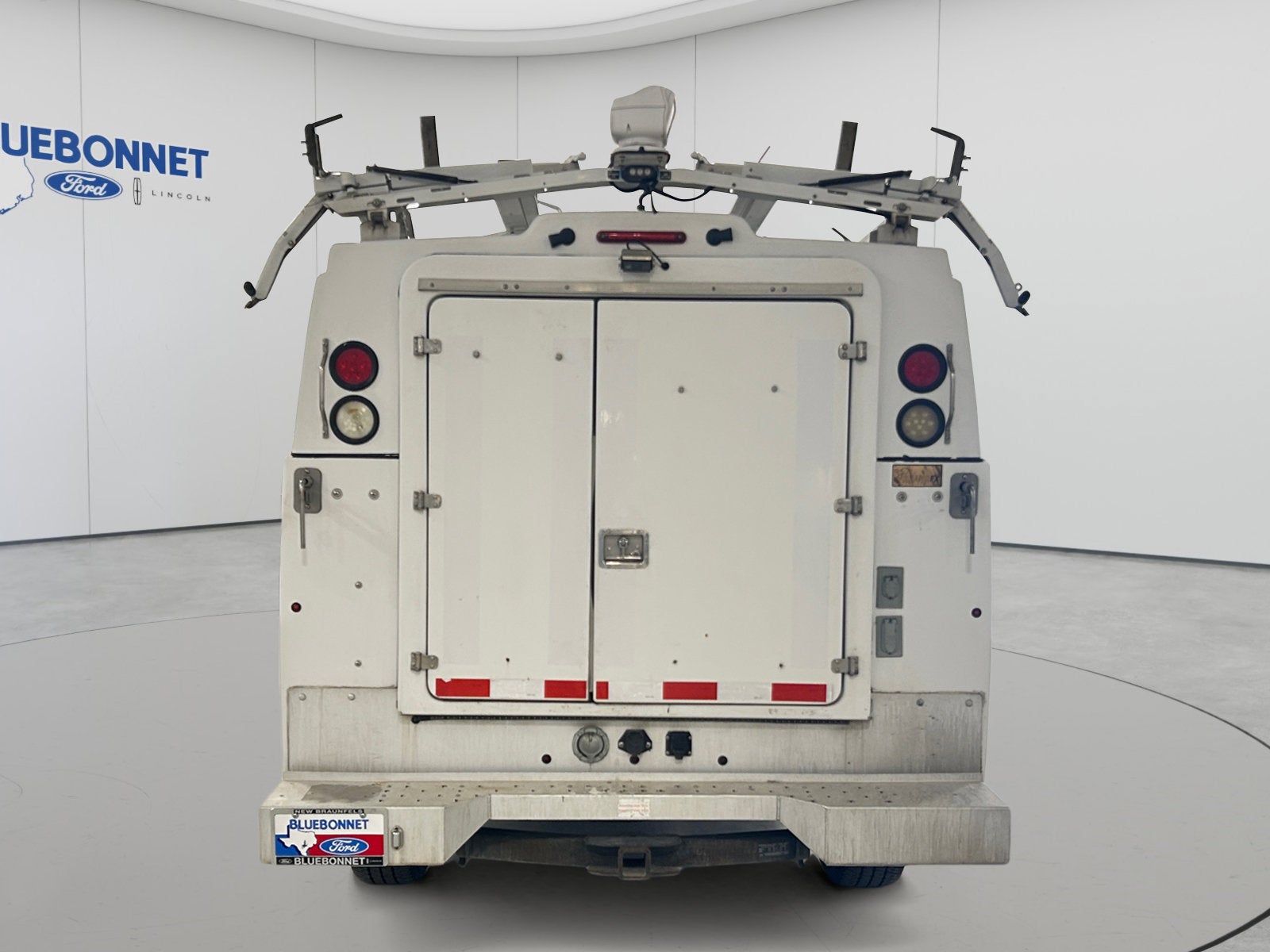 2013 Ford Super Duty F-350 SRW Base