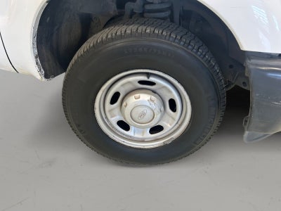 2013 Ford Super Duty F-350 SRW Base