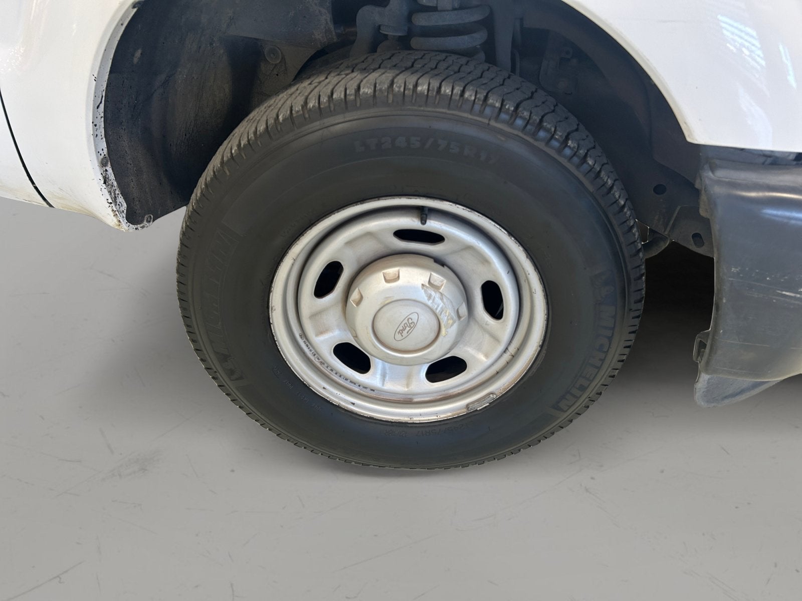 2013 Ford Super Duty F-350 SRW Base