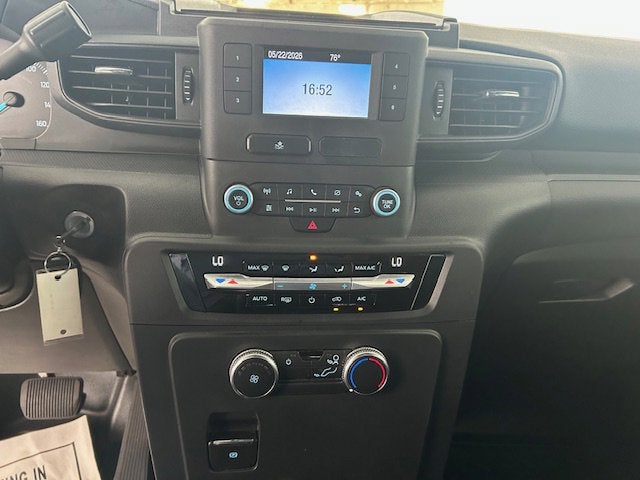 2021 Ford Police Interceptor Utility PLC