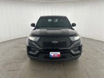 2021 Ford Police Interceptor Utility PLC