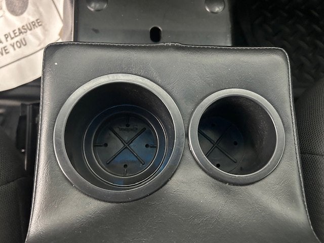 2021 Ford Police Interceptor Utility PLC
