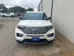 2024 Ford Explorer Platinum