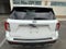2024 Ford Explorer Platinum