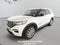 2023 Ford Explorer King Ranch