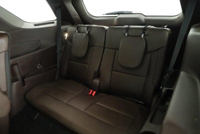 2023 Ford Explorer King Ranch