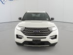 2023 Ford Explorer King Ranch