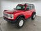 2024 Ford Bronco Heritage Edition