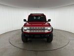 2024 Ford Bronco Heritage Edition