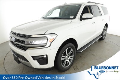2023 Ford Expedition Max XLT