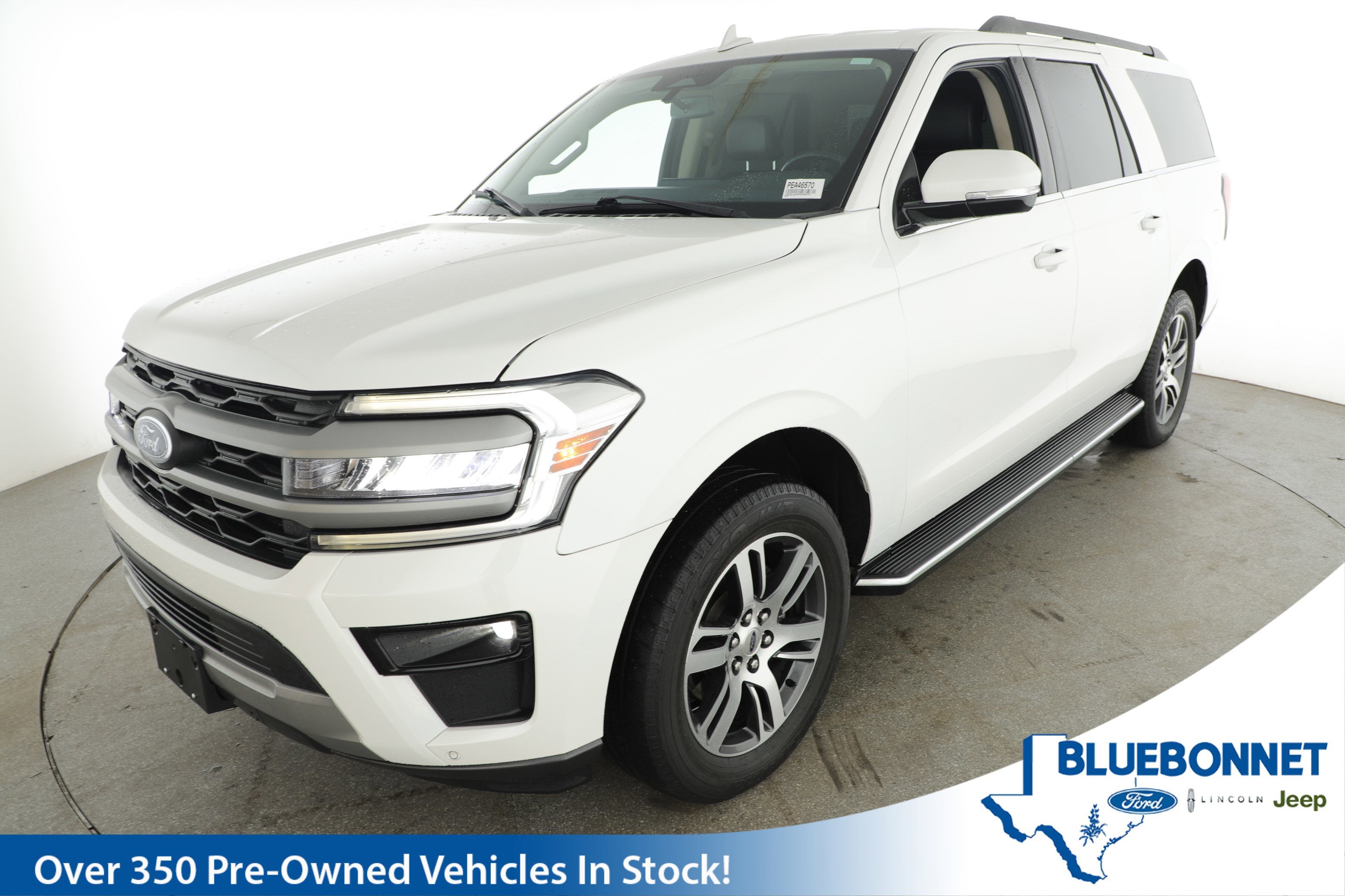 2023 Ford Expedition Max XLT