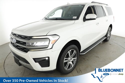 2023 Ford Expedition Max XLT